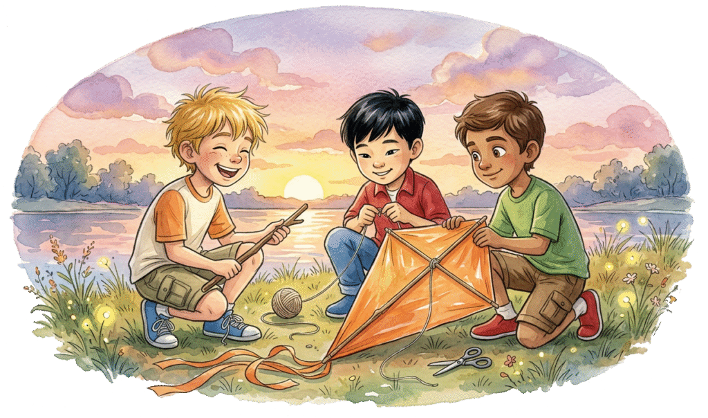 Free Children's Book Activities