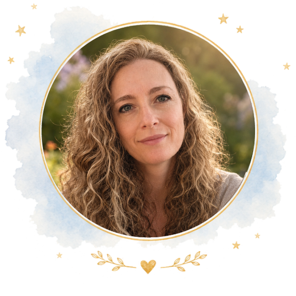 Tracy Ricken Children's Author